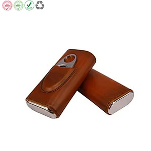 Mini Cigar Case