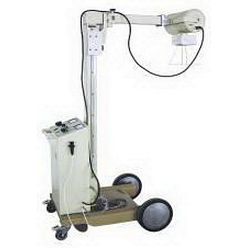 100mA Mobile X-ray machine