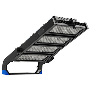 250W-1250W LED stadium lights