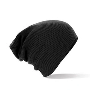 acrylic knitted hat
