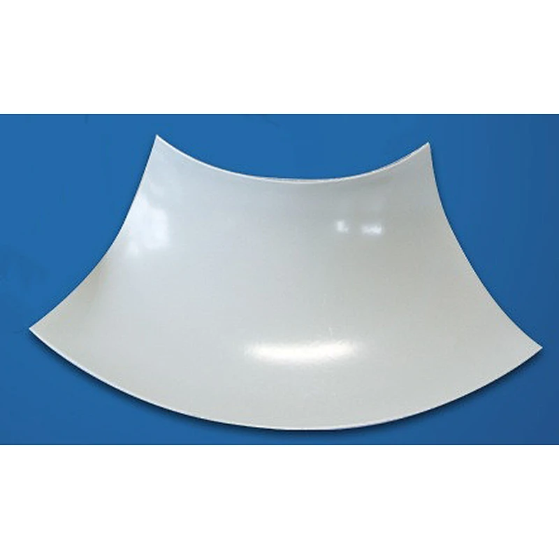 Aluminum Accessories for Prefabricated House