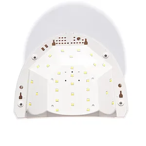 48W Nail LED Lamp
