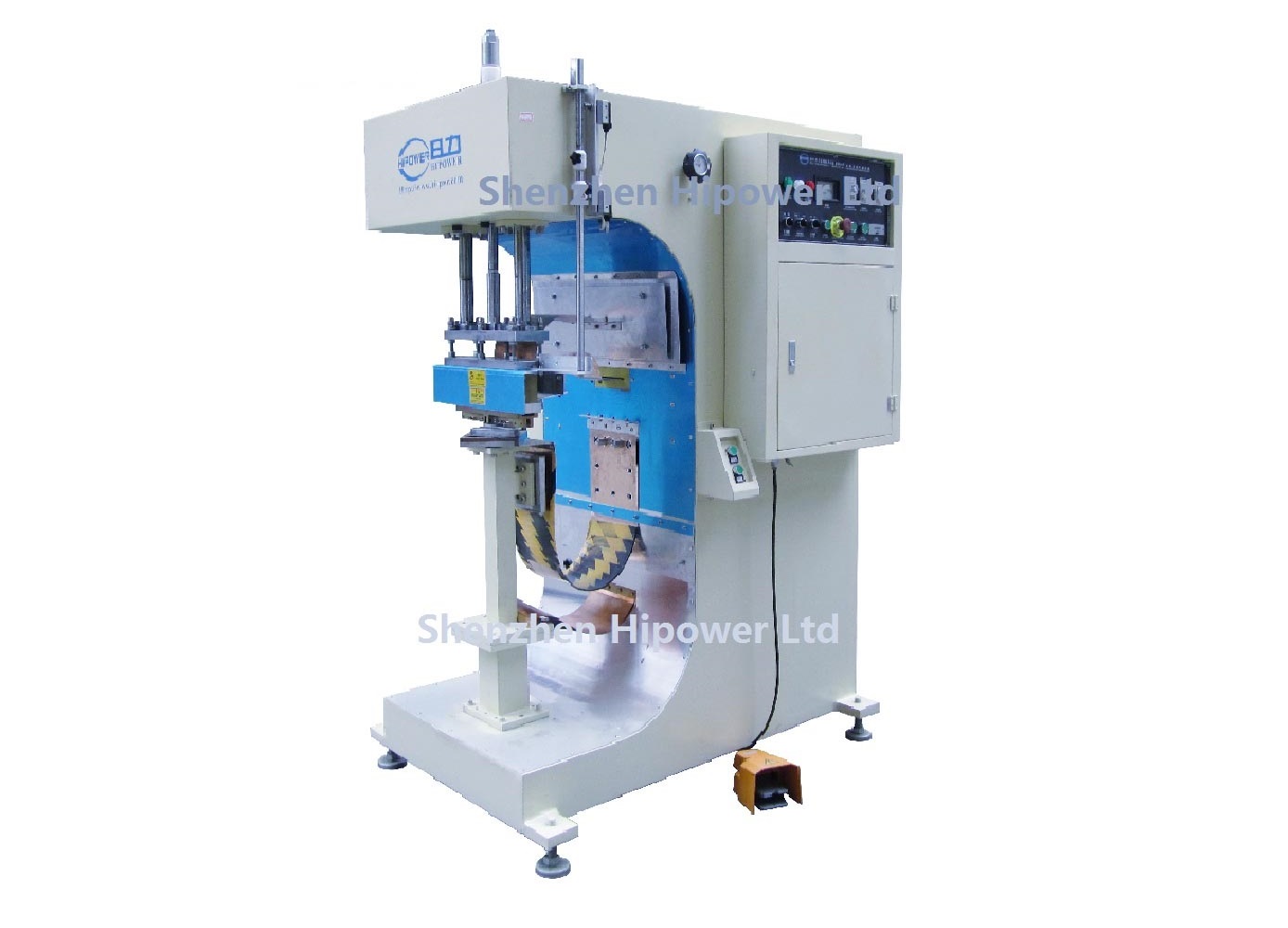 T Type High Frequency PVC Tent House Welding Machine