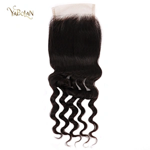 4x4 Lace Closure LooseDeep