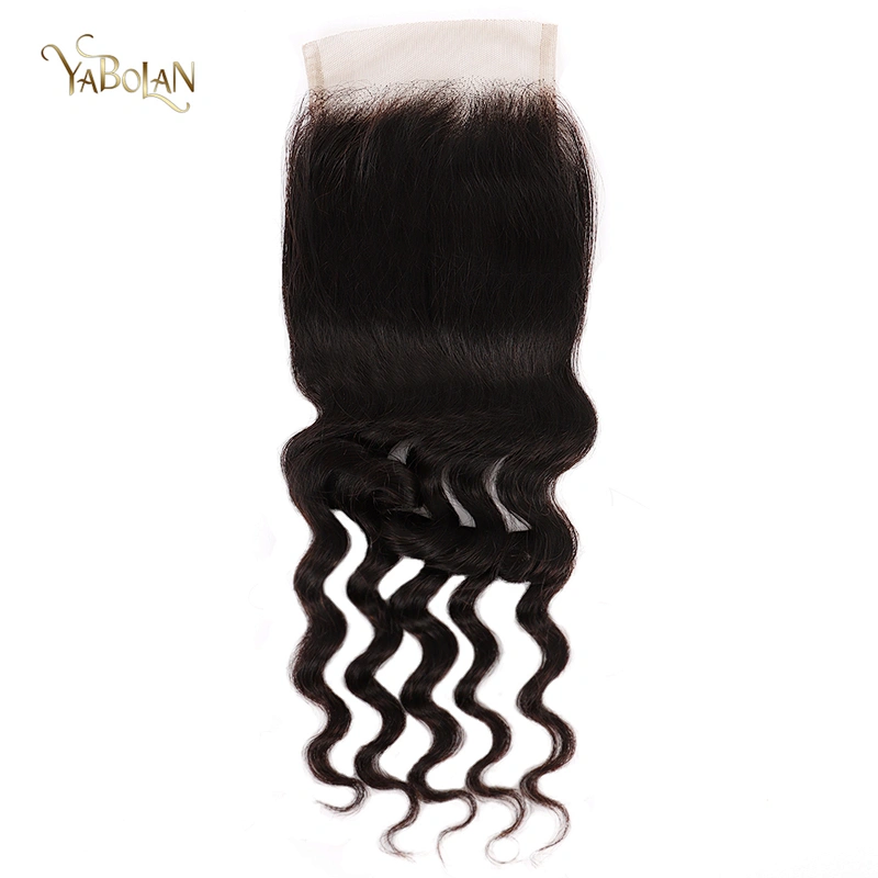 4x4 Lace Closure LooseDeep