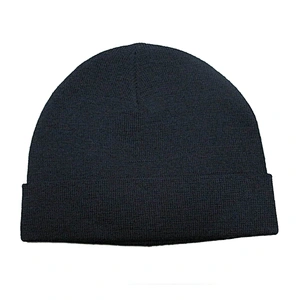 acrylic knitted hat
