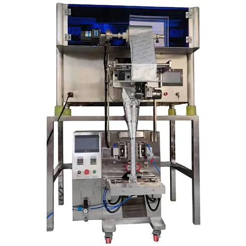 TK-DC16 Automatic Tea Bag Packing Machine