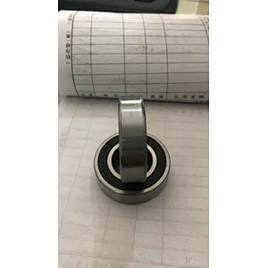 inch deep groove ball bearings R6 2RS 60/22 2RS bearing in stock for ICU emergency Ventilators