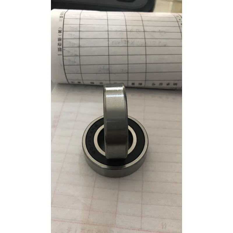 inch deep groove ball bearings R6 2RS 60/22 2RS bearing in stock for ICU emergency Ventilators
