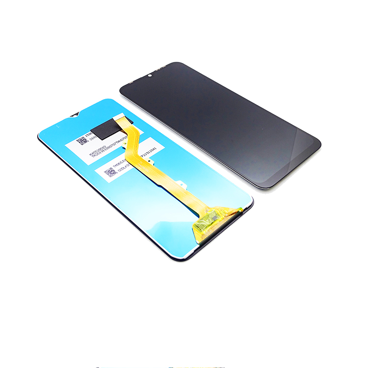 X650-INF/HOT8-INF/Black