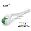 derma rolling skin roller derma roller