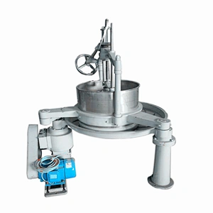 Tea Leaf Roller 6CR-55