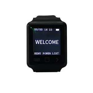 Nurse Call System in Lora for 2KM Working Range