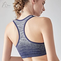 girls fitness sports bra