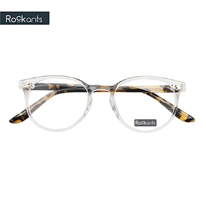 Popular hot selling classic style acetate frame optical glasses frames optical eyewear