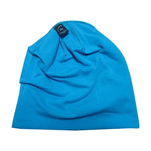 cotton-elastan hat
