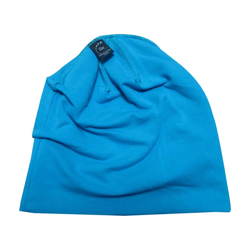 cotton-elastan hat