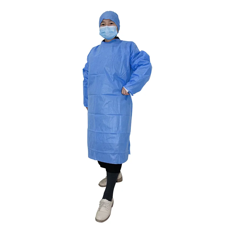 Surgical Gown
