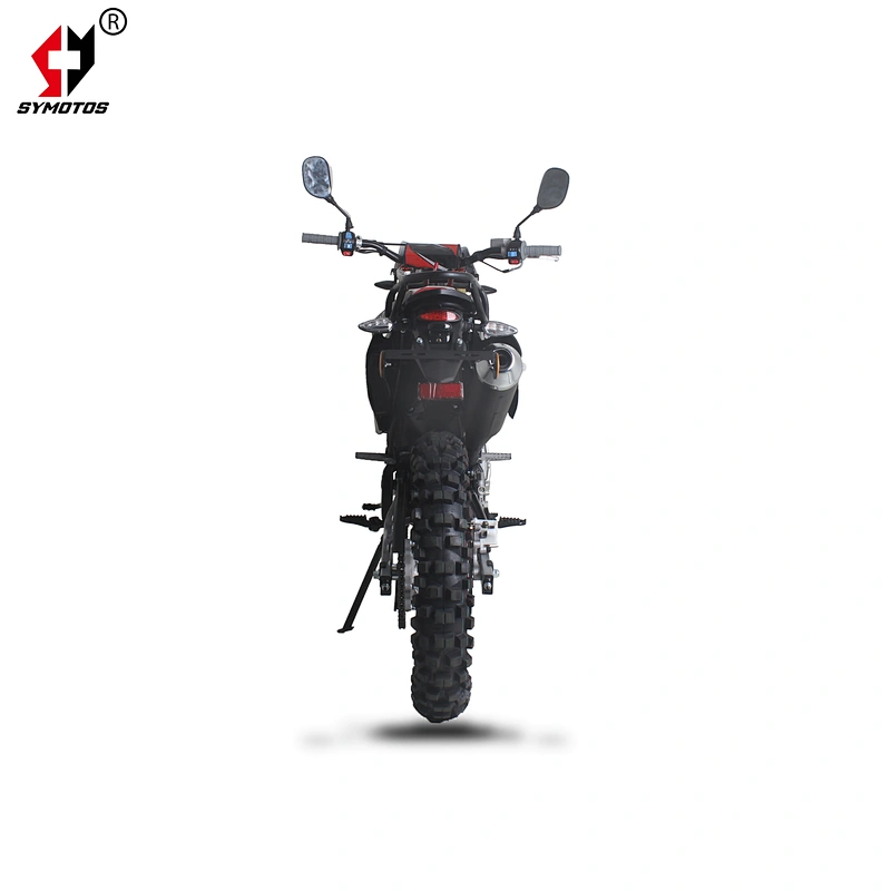 DB symotos on road 21/18