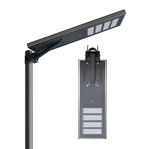 80W LED Solar Street Light