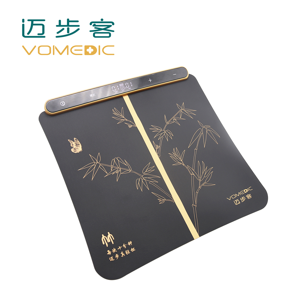 智能足疗垫