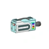 remote sensing system
