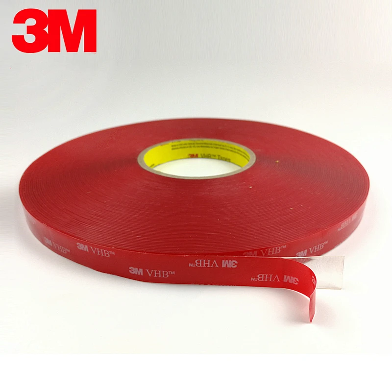 3M 4910 Brand tape VHB Double Sided Tape