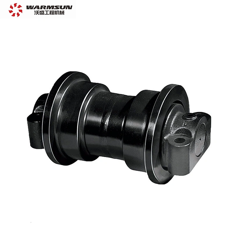 Corrosion Proof 60818590660 Bottom Track Roller Excavator Undercarriage Parts