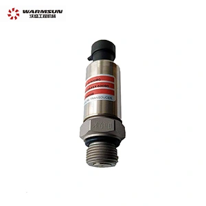 60014940 DC5V High Accuracy Pressure Sensor M5134-C1952X-5OOBG2100