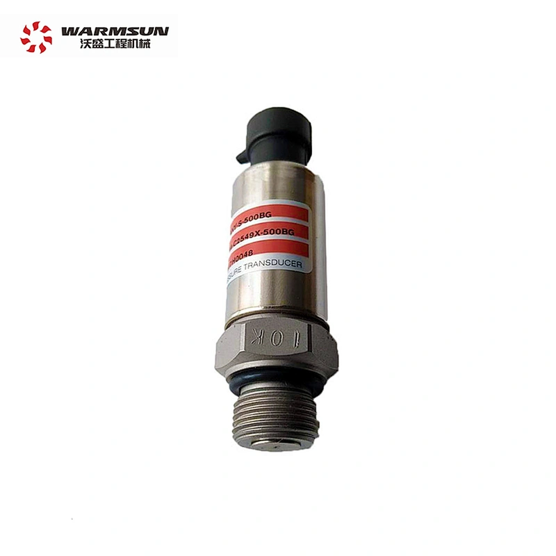 60014940 DC5V High Accuracy Pressure Sensor M5134-C1952X-5OOBG2100