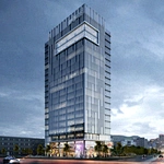 The second phase of the KINMA Industrial Park started construction