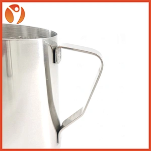 MILK FORTHING PITCHER