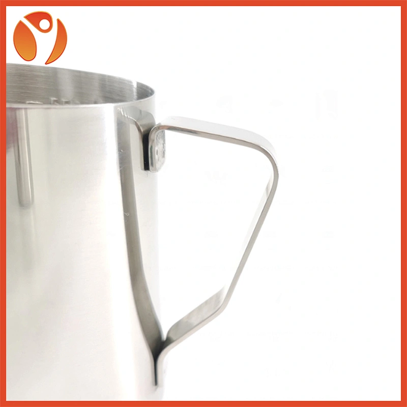 MILK FORTHING PITCHER