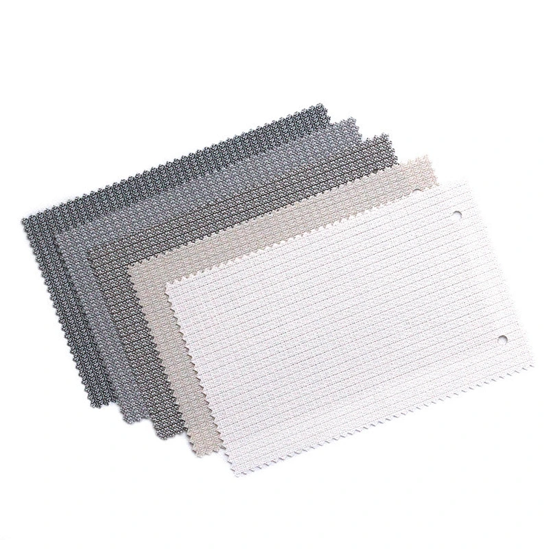 roller blind fabric sunscreen