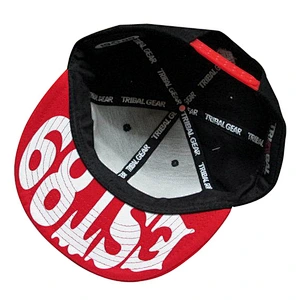 snapback hat in different color
