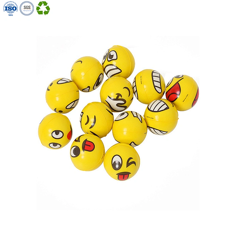 PU Stress Ball