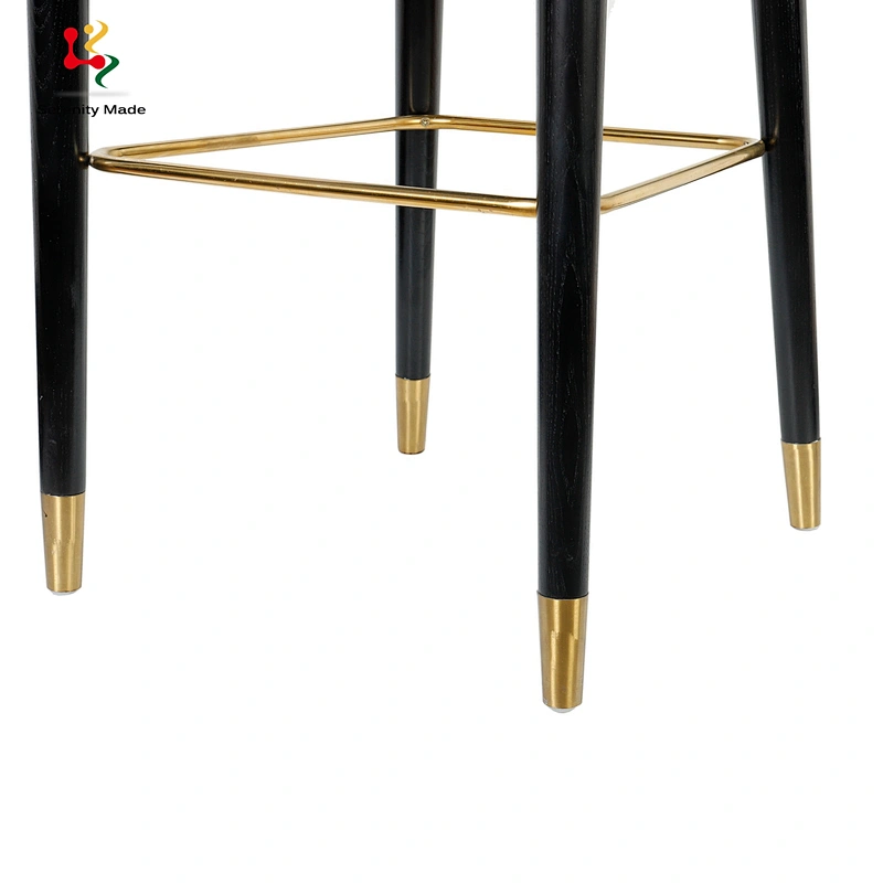 Upholstery stool