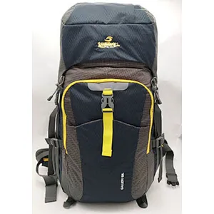 60L mountaineering backpack
