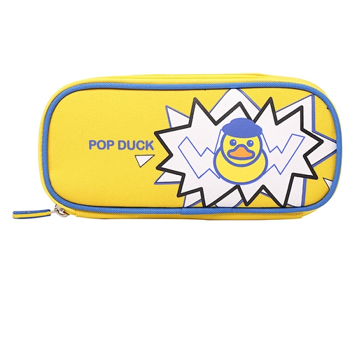 metal pencil case pencil