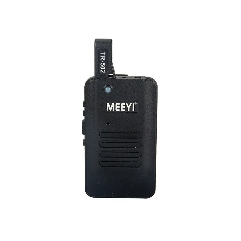 Walkie Talkie