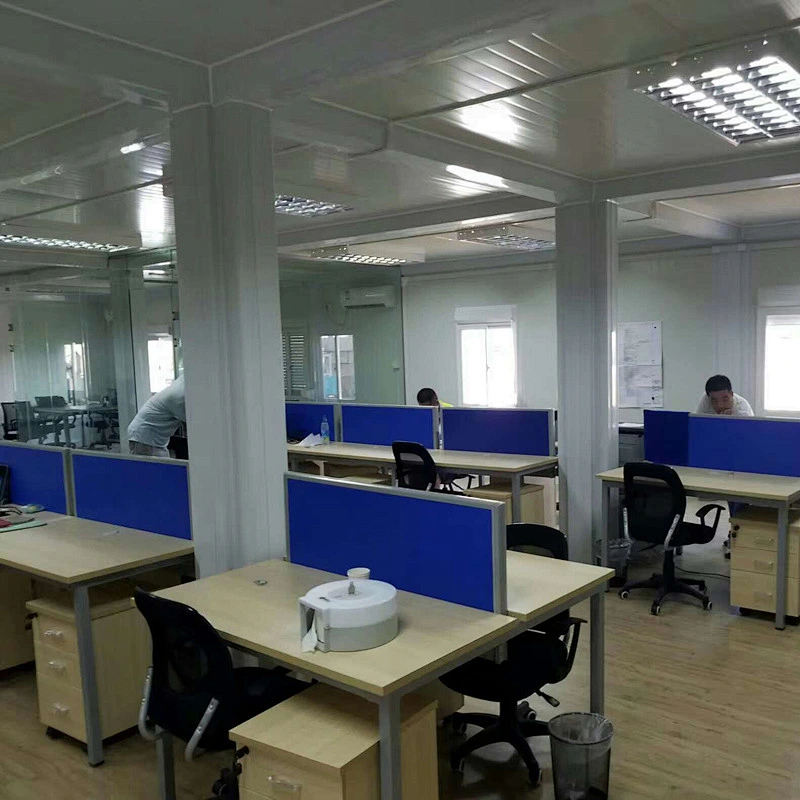Modern Customized Container House for office