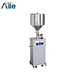 AILE Semi-auto ointment filling machine