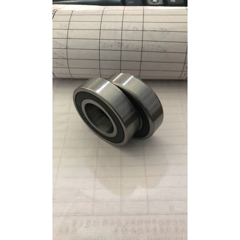 inch deep groove ball bearings R6 2RS 60/22 2RS bearing in stock for ICU emergency Ventilators