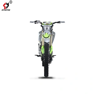 C3S symotos dirt bike 21/18