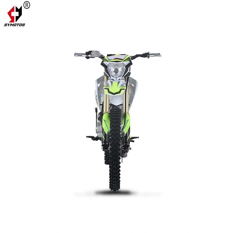 C3S symotos dirt bike 21/18