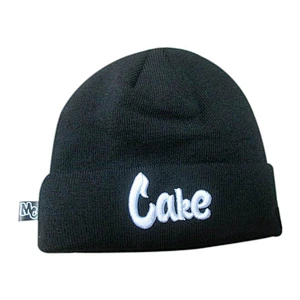 acrylic knitted hat