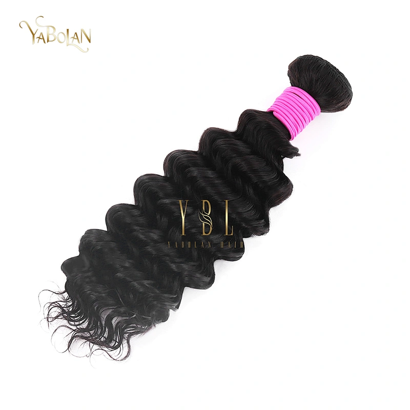 DeepWave Hair