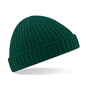 acrylic knitted hat