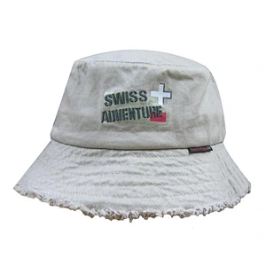 High Quality Bucket Hat Custom Designed Fisherman Hat And Caps Wholesale