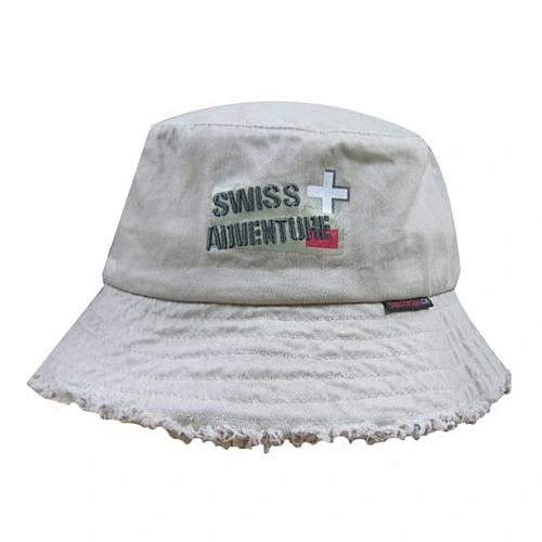High Quality Bucket Hat Custom Designed Fisherman Hat And Caps Wholesale